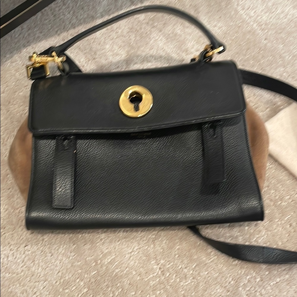 Saint Laurent Satchel